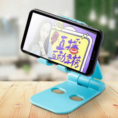 Adjustable Cell Phone Stand