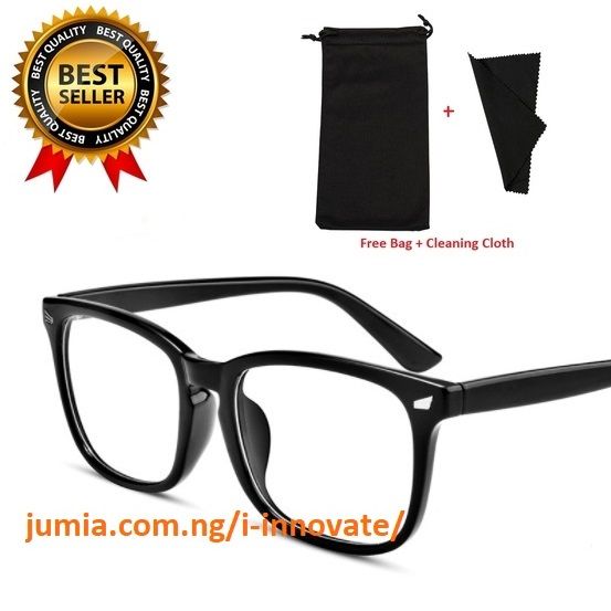 Anti Blue Rays Anti Blue Light Radiation Computer Glasses