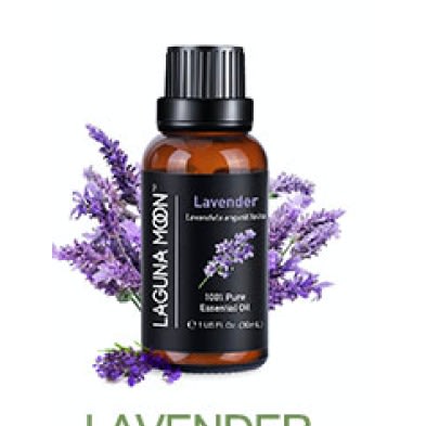 Lavender Essential Oil - 30ml