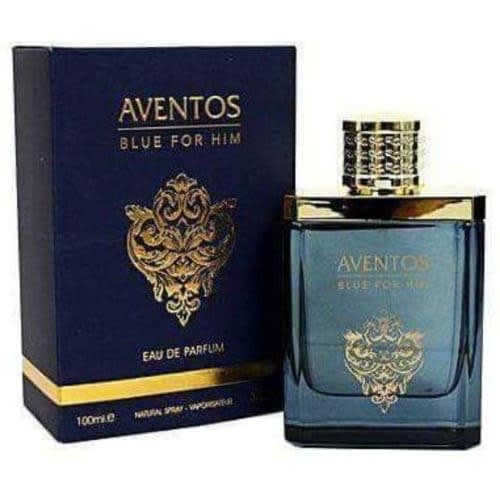 Aventos Blue For Him - 100ml