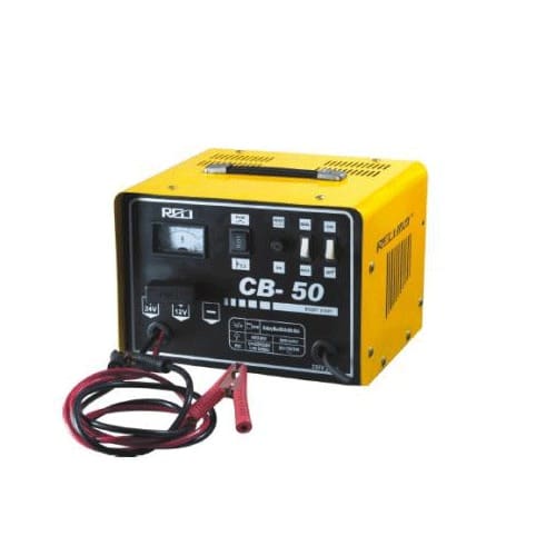 Car Battery Charger(CB-50)