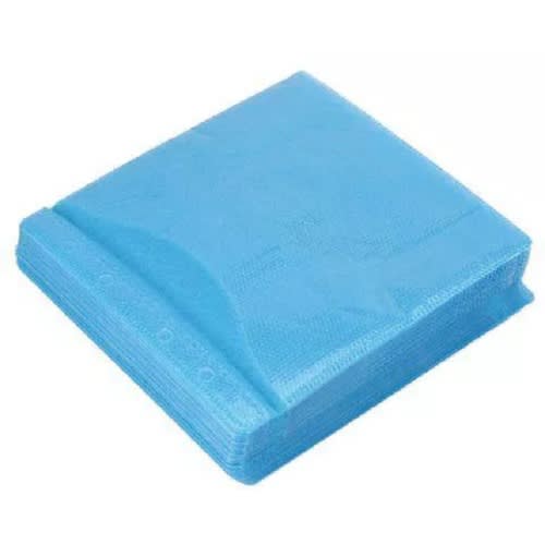 Multipurpose Cd/dvc Sleeves - 100pieces.
