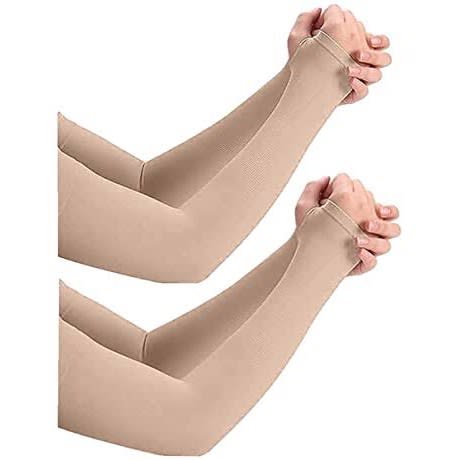 Hand Sleeves - Skin Color