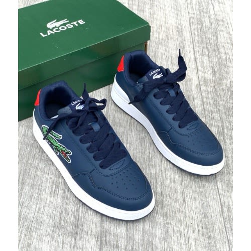 Lacoste Europa  Sneakers - blue
