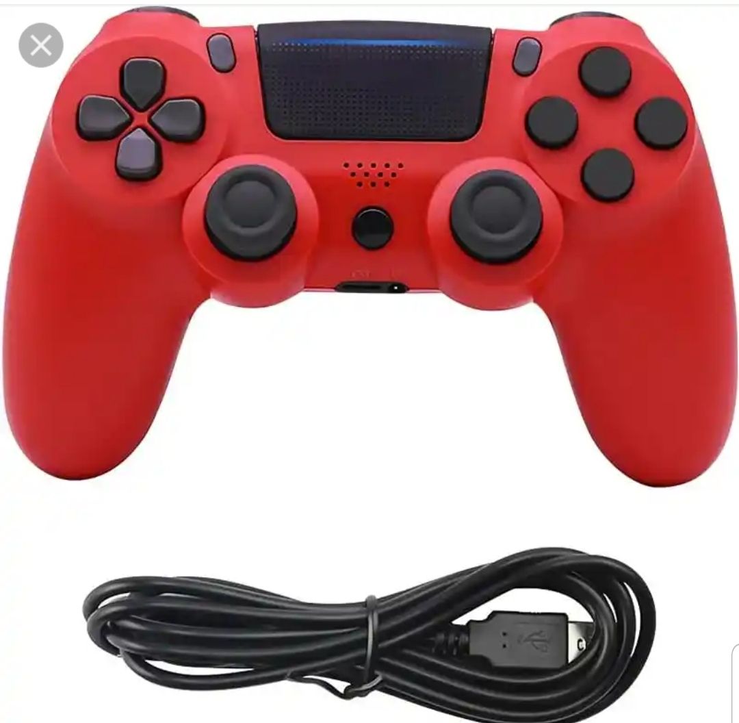Sony PS4 Pad Official Controller New Dualshock 4