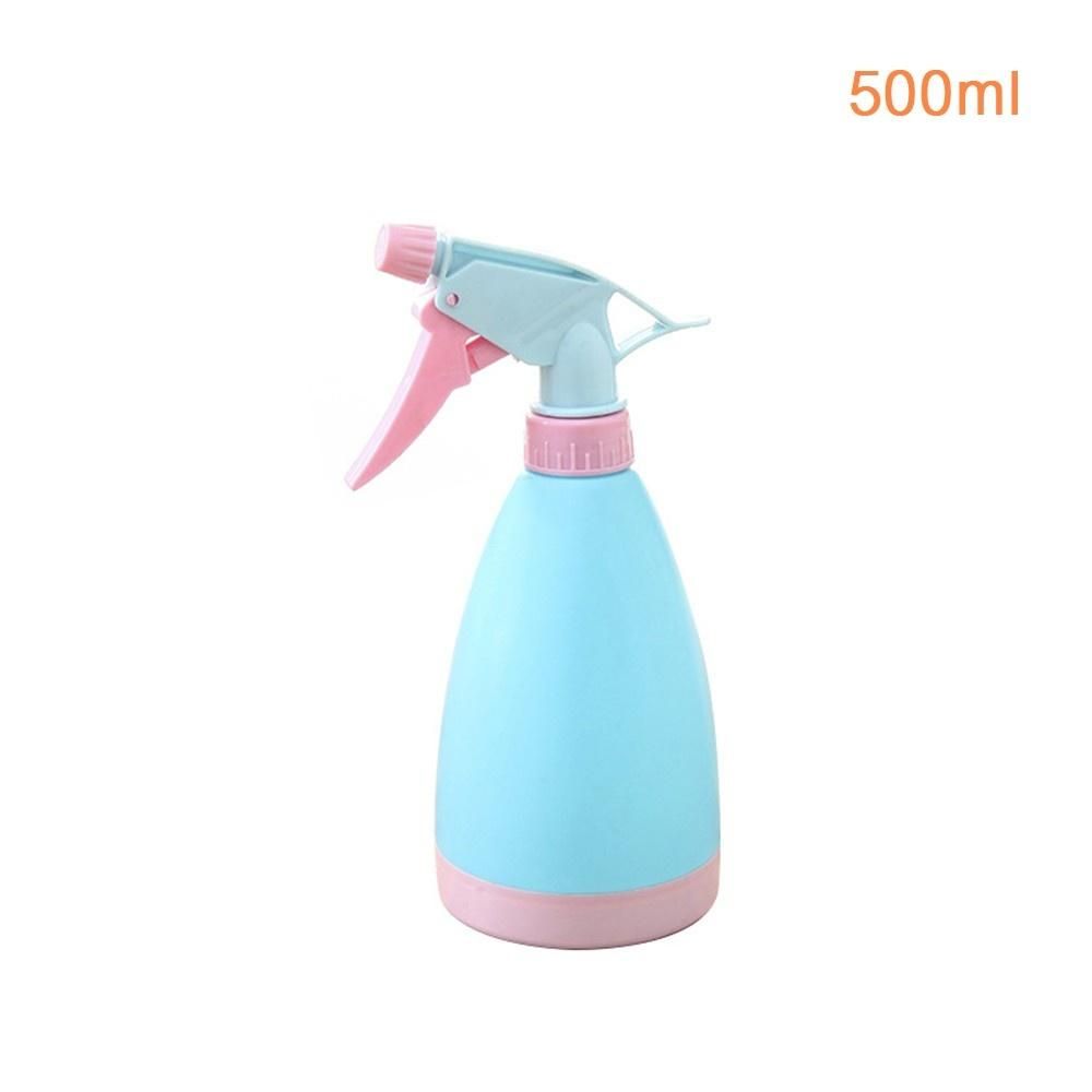 Spray Bottle Plastic Spray Bottle with Trigger Sprayer Empty Spray Bottle Mist & Stream Adjustable Nozzle Refillable Spray Bottle