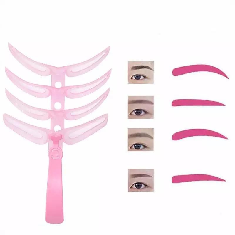 Eye Brow Shaper Tool