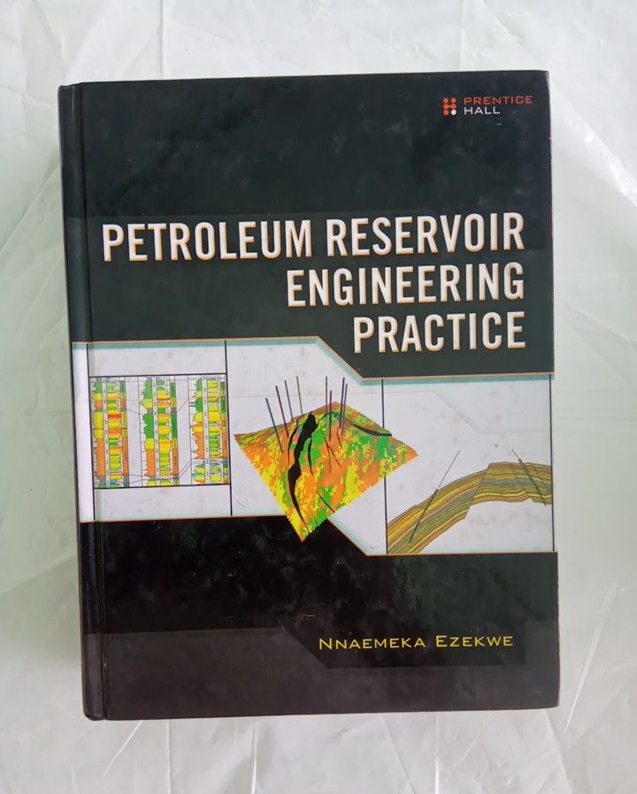 Petroleum Reservoir Engineering Practice