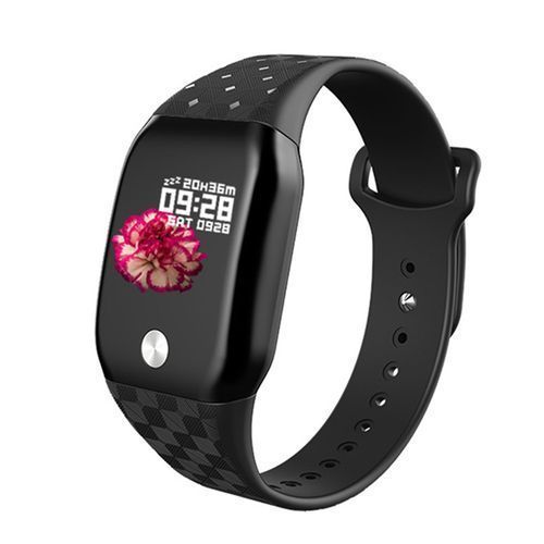 Fitness Tracker Smart Bands Smart Watch Heart Rate Monitor Smartwatch