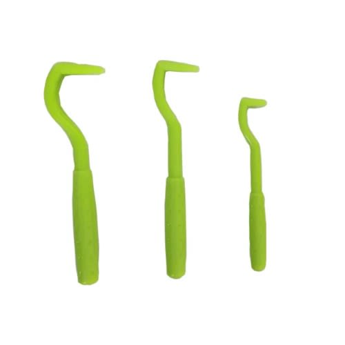TD Tick Removal For Pets - 3 In 1 - Green