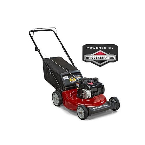 6Hp Briggs Lawn Mower Grass Cutter