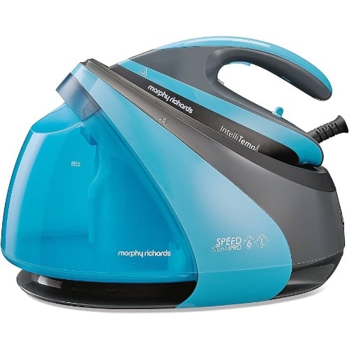 Morphy Richards 2l Pro Steam Generator Iron - 3000W