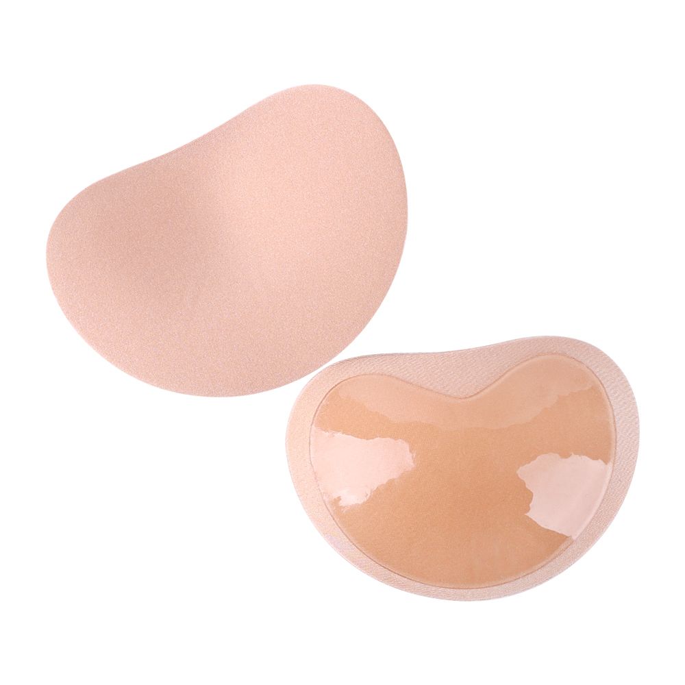 Women's Invisible Magic Bra Inserts Thicker Sponge Bra-Skin-ONE SIZE FITS ALL