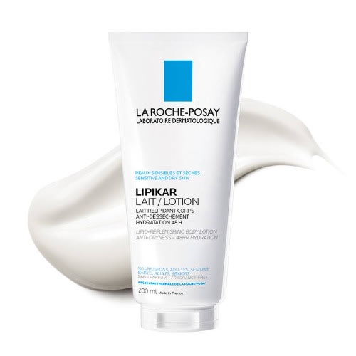 Lipikar Lait - 200ml
