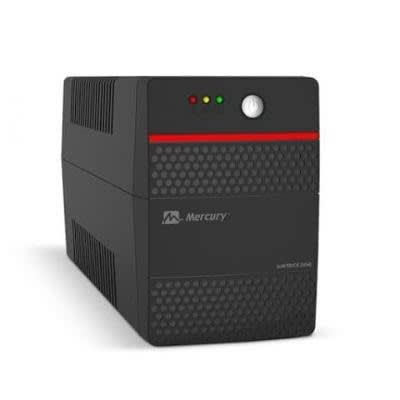 Maverick 1050va UPS With AVR & Surge Control