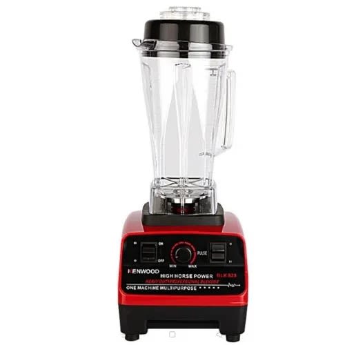Commercial High Speed Blender - 2 Litres - 3000w