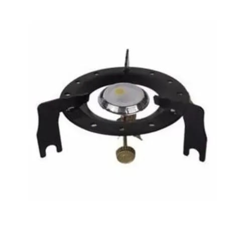 Iron Sitter  Burner For 6kg Cylinder