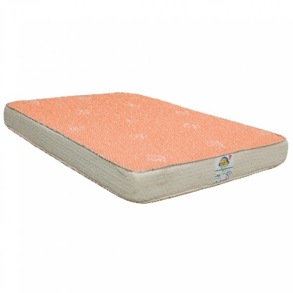 Foam Wellbeing Regal 6ft X 6ft X 8" + Free Body Towel