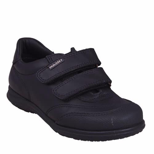 Pablosky Double Stripe Sport Shoe