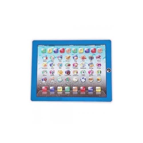 Kids Y-pad Learning Tablet With Light/sound