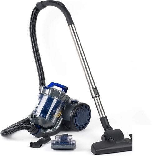 Multicyclonic Pet Plus Vacuum Cleaner - 700W