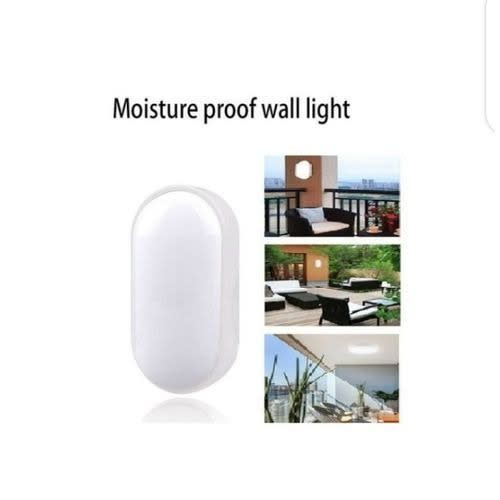 Led Bulk Head Fitting Light - 24watt