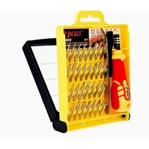 Screwdriver Tool Set