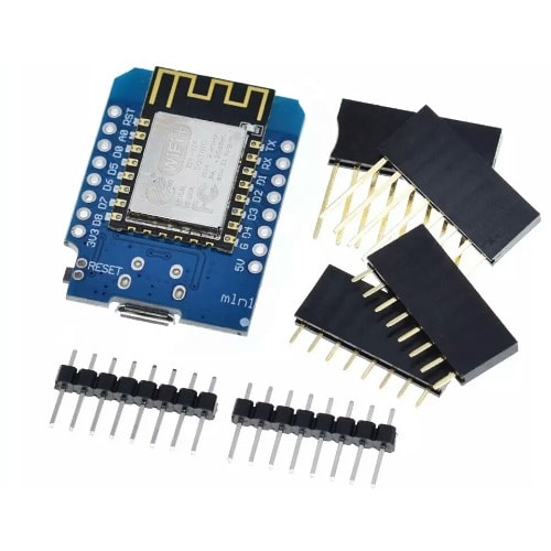 ESP8266 WEMOS D1 Mini WIFI Development Board