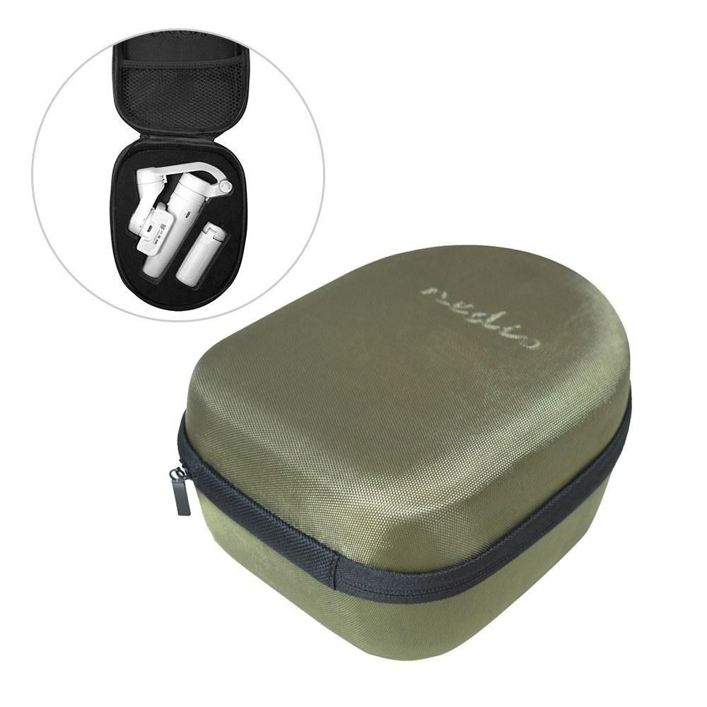 Portable Gimbal Stabilizer Bag Carry Case Water-resistant Shock-proof Compatible with Feiyu VLOG pocket Stabilizer