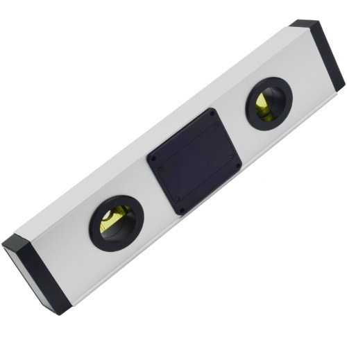 600mm Magnetic Digital Spirit Level 360  Angle Finder Protractor Inclinometer With Laser