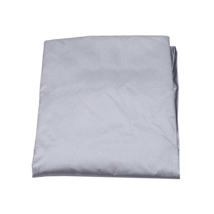 Dust Cover Outdoor Air Conditioning Cover,Size:  S 80 X 28 X 54cm
