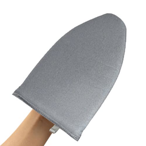 High Temperature Insulation Pad - Hand Held Iron Shoe Glove