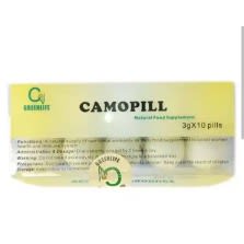 Green Life Camopil - Tumor/ Lump/ Mass Removal
