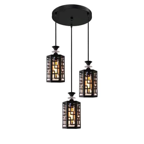 Dropping Celling Light 3 in 1 - 50W