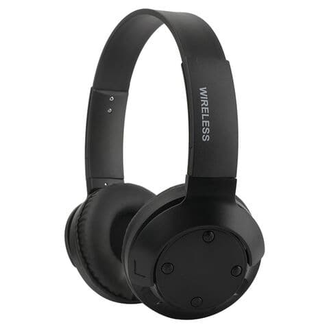 K81 Wireless Bluetooth Noise Cancellation Headphone