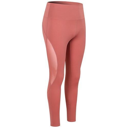 Women's Tight-fitting Training Trousers With Hip Lift And Running High Elasticity And Quick-drying Workout Trousers