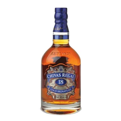 18 Years Old 70 cl - 1 Bottle