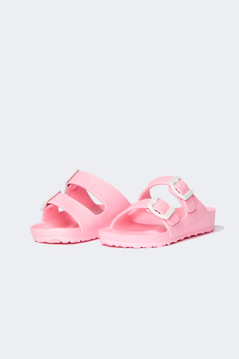 Girl Slipper-Flipflop - Pink
