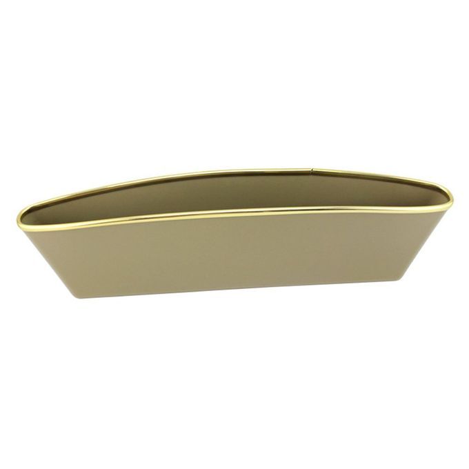 Ar Multi-Fun Tion  Ar Garbage Leak-Proof Storage Box  Ar Interior Storage-beige