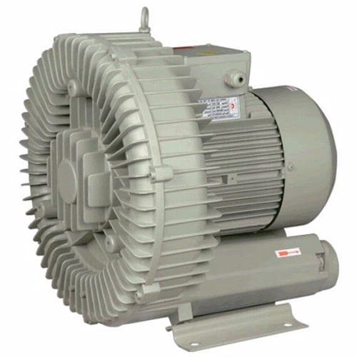 Air Blower Pump - 1HP  0.75KW