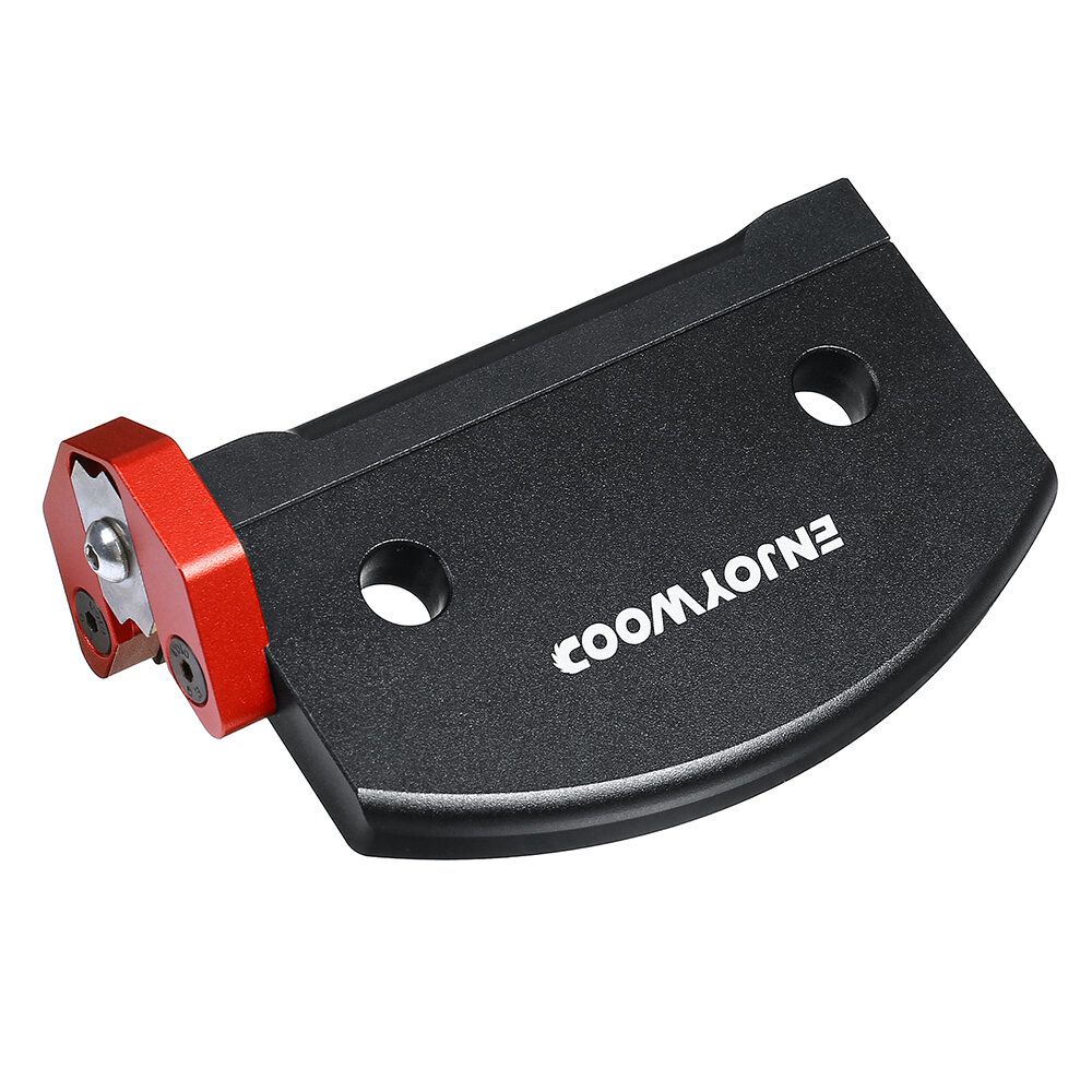 ENJOYWOOD R1 R2 R3 Woodworking Edge Trimmer Chamfer Manual