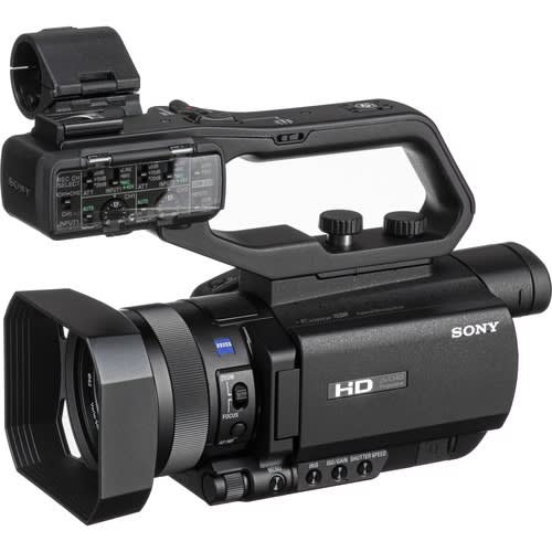Hxr-mc88 Full Hd Digital Camera Camcorder