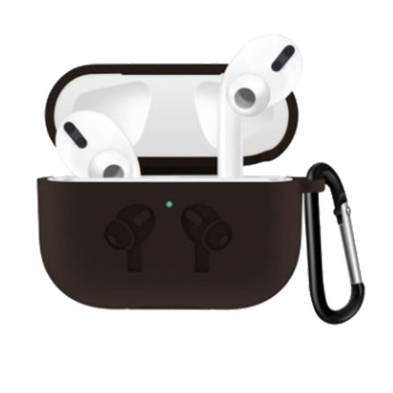 Earphone Protective Case For AirPods Pro Earbuds / Headphone