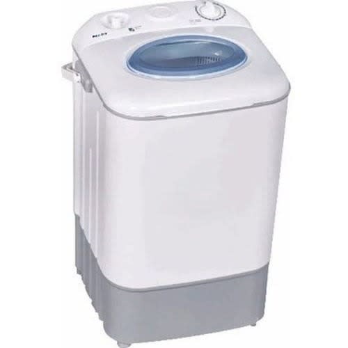 Polyester Pv-wd4.5k - Top Loader Single Tub Washing Machine - 4.5kg