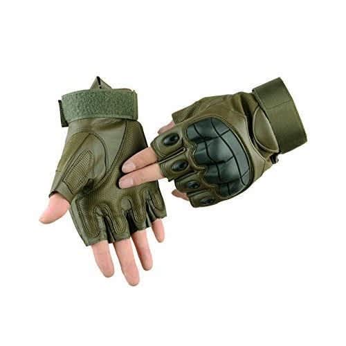 Tactical Protective Hand Glove