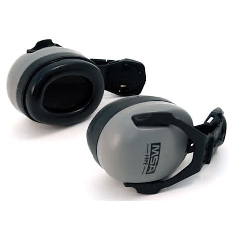 Earmuff - Hpe - Cap Mounted