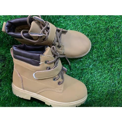 Unisex Children Rockstar Sneakers