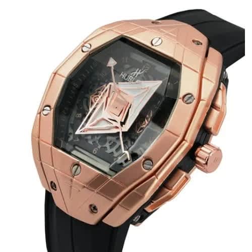 Hublot Big Bang Wristwatch