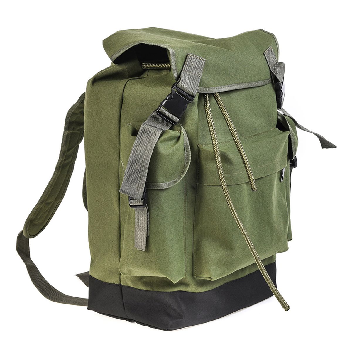 70L Large Capacity Multifunctional Bag With Drawstring