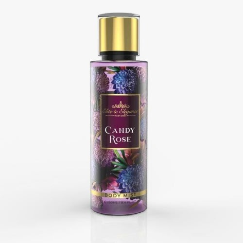 Candy Rose Body Mist -250ml